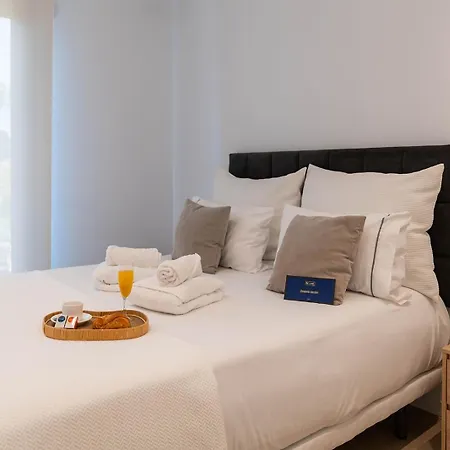 Lucentina Line Hotel Villajoyosa