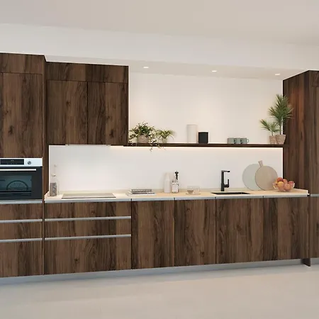 Hotel Lucentina Line Villajoyosa