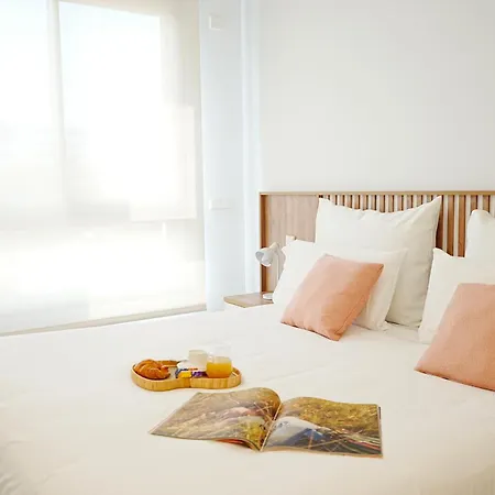 Lucentina Line Hotel