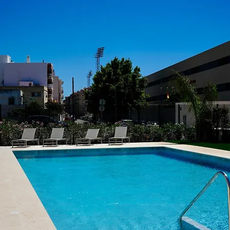 Hotel Lucentina Line *