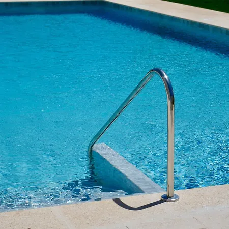 Lucentina Line Hotel Villajoyosa