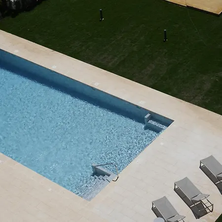 Hotel Lucentina Line Villajoyosa