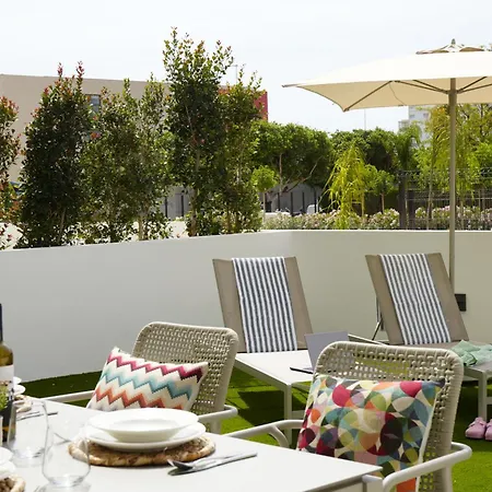 Lucentina Line - Be Line Group Villajoyosa