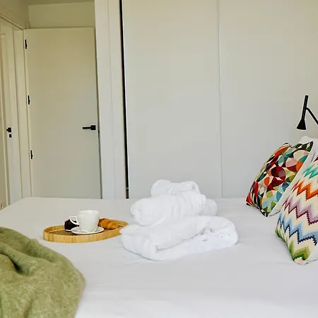 Lucentina Line Hotel *