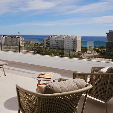Lucentina Line - Be Line Group * Villajoyosa