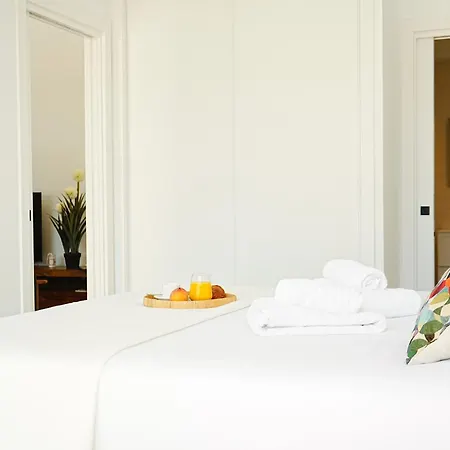 Hotel Lucentina Line - Be Line Group