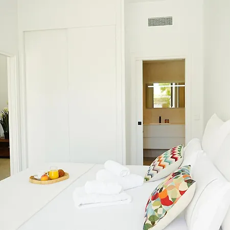 Hotel Lucentina Line - Be Line Group Villajoyosa