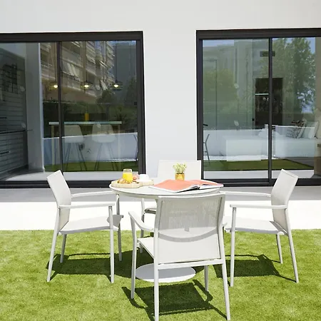 Lucentina Line - Be Line Group Villajoyosa