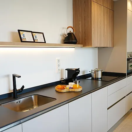 Lucentina Line - Be Line Group * Villajoyosa