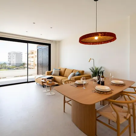 Lucentina Line - Be Line Group *