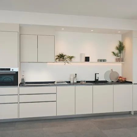 Lucentina Line - Be Line Group Villajoyosa