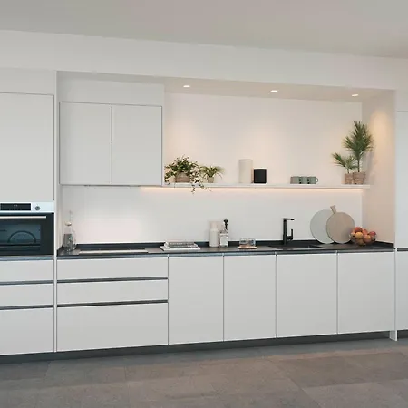 Hotel Lucentina Line - Be Line Group *