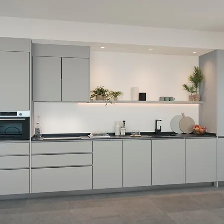 Lucentina Line - Be Line Group Otel Villajoyosa