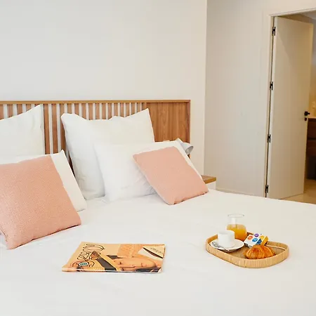 Lucentina Line - Be Line Group Villajoyosa
