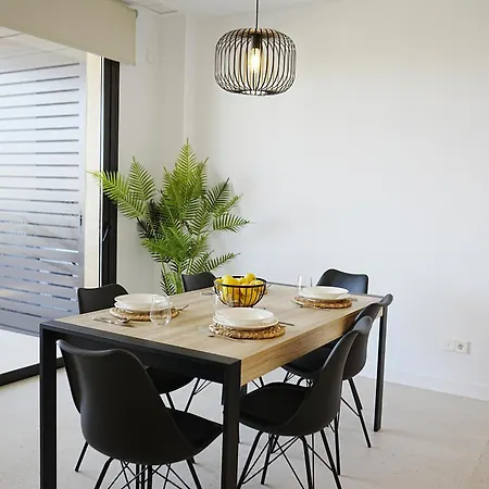 Lucentina Line - Be Line Group * Villajoyosa