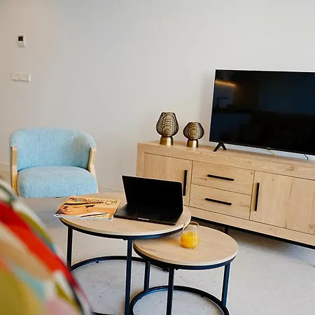 Lucentina Line - Be Line Group Villajoyosa