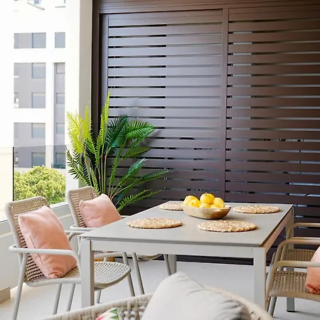 Otel Lucentina Line - Be Line Group