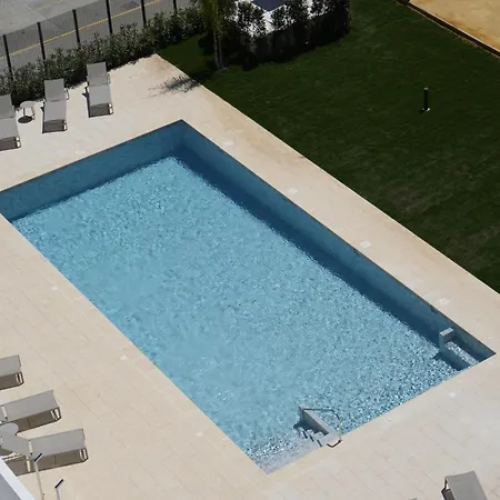 Lucentina Line - Be Line Group Otel *