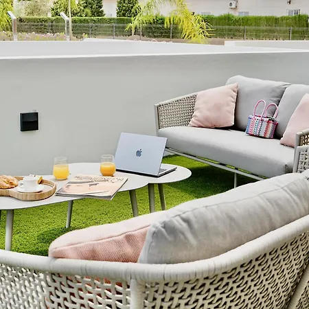 Lucentina Line - Be Line Group *