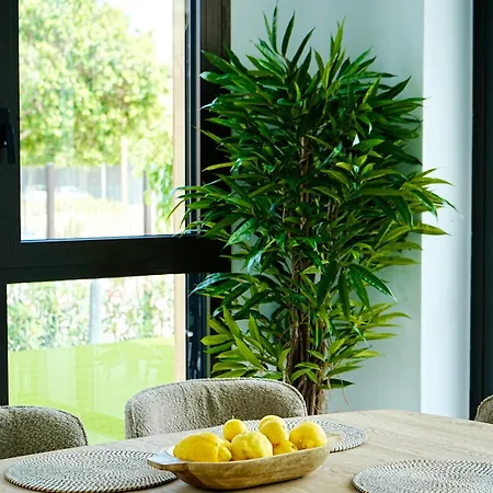 Lucentina Line - Be Line Group Otel