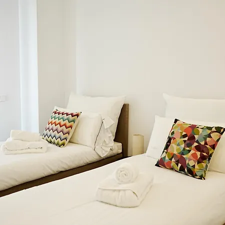 Lucentina Line - Be Line Group * Villajoyosa