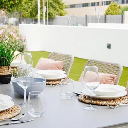 Lucentina Line - Be Line Group * Villajoyosa