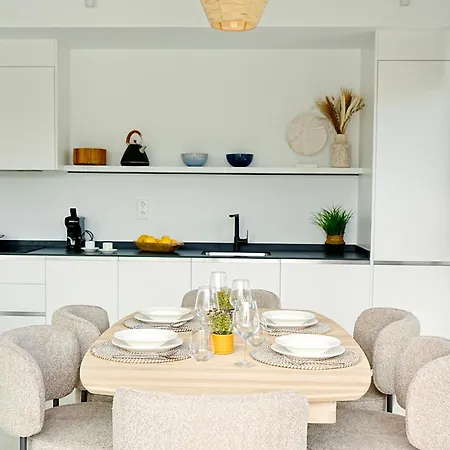 Lucentina Line - Be Line Group * Villajoyosa