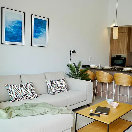Lucentina Line - Be Line Group Villajoyosa