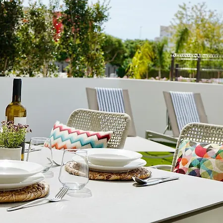 Lucentina Line - Be Line Group * Villajoyosa