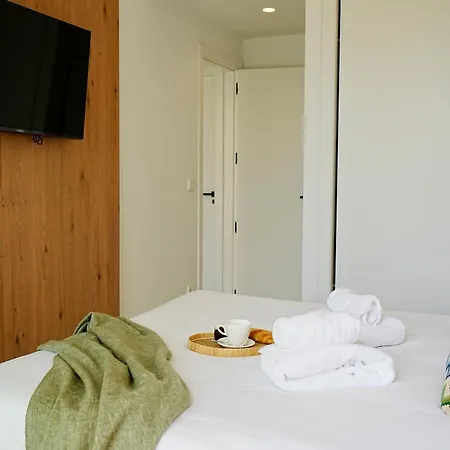 Hotell Lucentina Line - Be Line Group