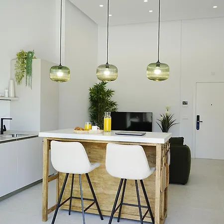 Lucentina Line - Be Line Group * Villajoyosa