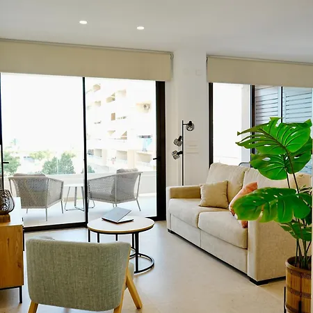 Hotell Lucentina Line - Be Line Group